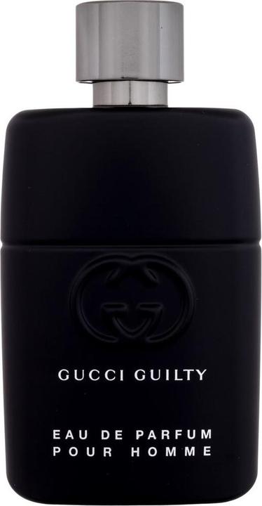 Actual product image Gucci Guilty (Eau de parfum, 50 ml)
