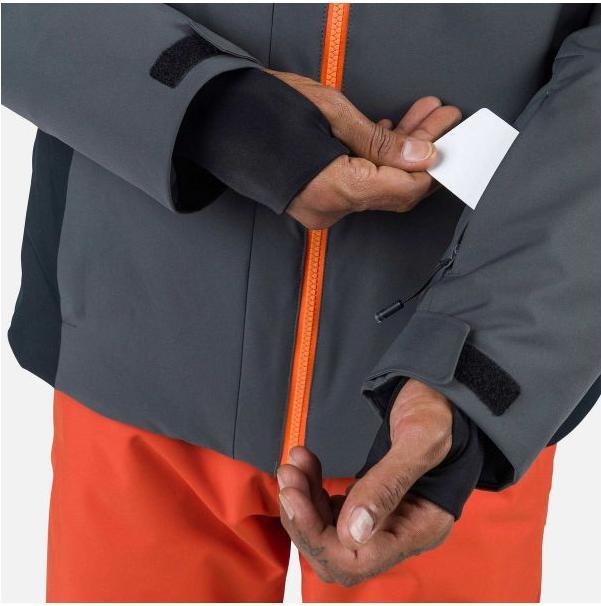 Immagine prodotto Rossignol Velika Jkt Jacke (L)