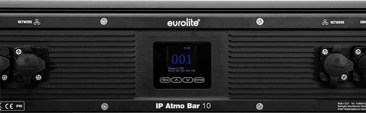 Produktbild Eurolite LED IP Atmo Bar 10