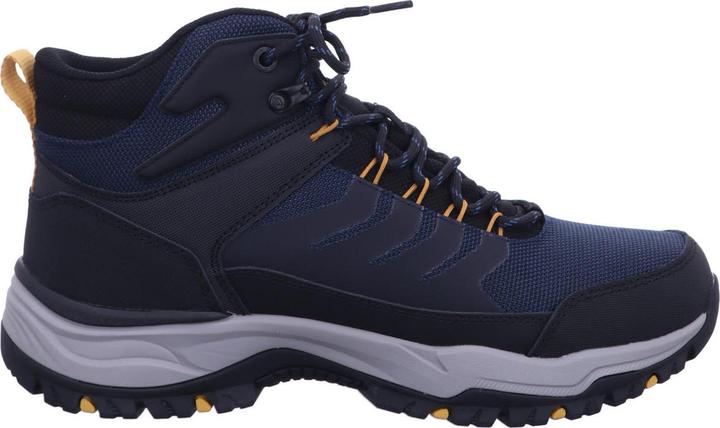 Actual product image Skechers Arch Fit Dawson Raveno Men's Hiking Boot (44)