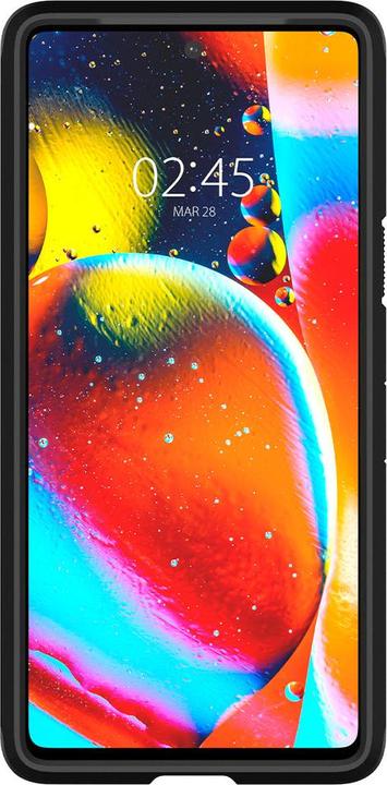 Immagine prodotto Spigen Custodia Tough Armor per Google Pixel 7 - nero (Google Pixel 7)