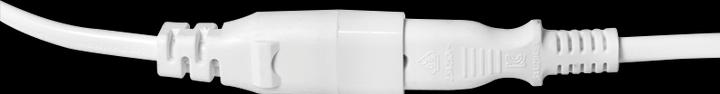Produktbild LogiLink CP132 (2 m)