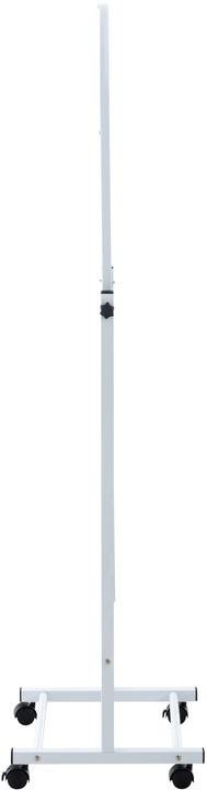 Immagine prodotto CLP Specchio da terra Evoir, bianco (39 x 151 cm)