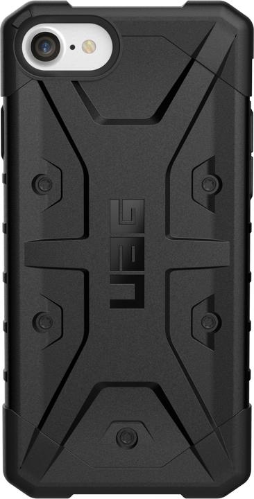 Actual product image UAG Pathfinder Case (Apple iPhone 6s, Apple iPhone 6, Apple iPhone 8, Apple iPhone 7)