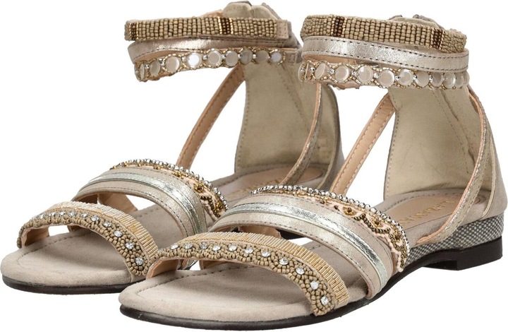 Actual product image Lazamani Sandalen (41)