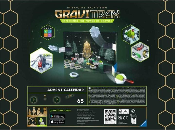 Produktbild Ravensburger GraviTrax GraviTrax