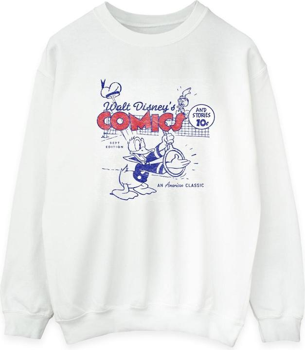 Produktbild Disney Donald Duck Comics Sweatshirt (S)