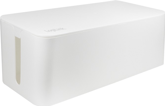 Produktbild LogiLink Kabelbox big size