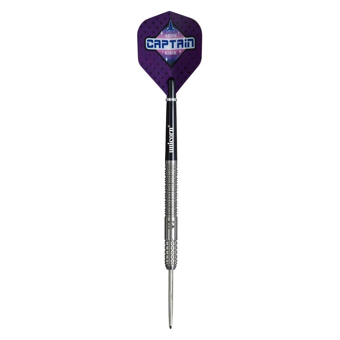 Unicorn Aden Kirk Steel Tip Dart 90% Tungsten 22G (22 g)