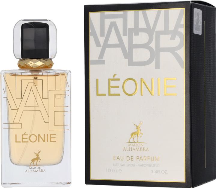 Produktbild Alhambra Libbra (Eau de Parfum, 100 ml)