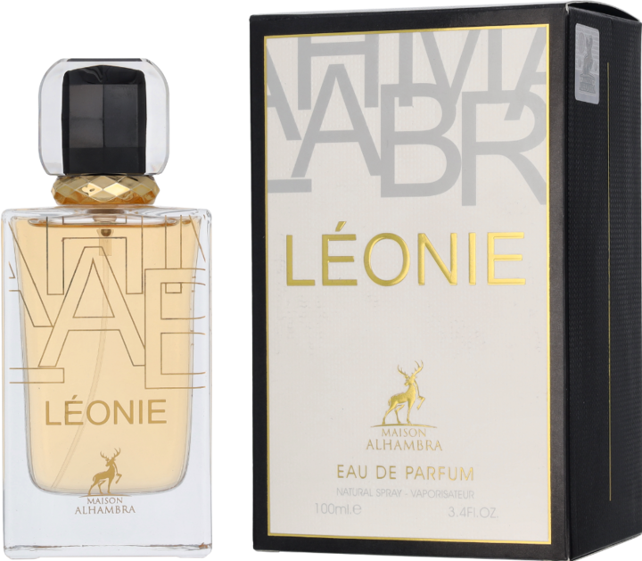 Image du produit Alhambra Libbra (Eau de parfum, 100 ml)