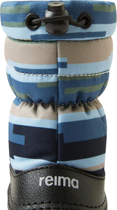 Produktbild Reima Winterstiefel Nefar Ocean (25)