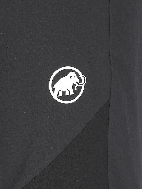Actual product image Mammut Courmayeur SO Pants Softshellhose (3XL)