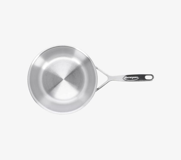 Produktbild Demeyere Intense 5 Conische sauteuse 20 cm (Bratpfanne, Aluminium)