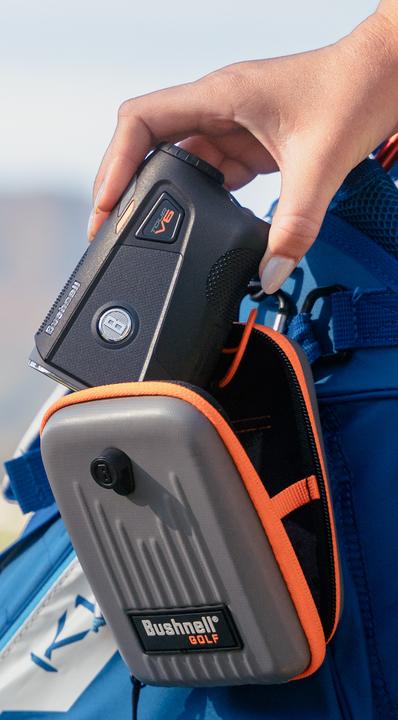 Produktbild Bushnell Tour V6 (914 m)