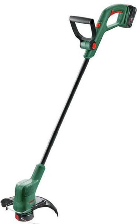 Actual product image Bosch Hausgeräte akku graestrimmer EasyGrassCut 18V-230 solo u/batteri & lader (Trim line)