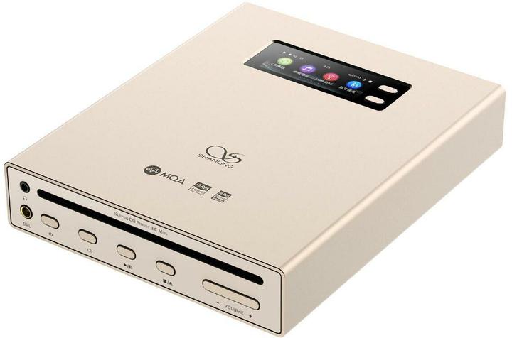 Produktbild Shanling EC Mini