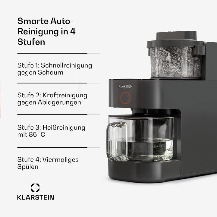 Actual product image Klarstein Stand Mixer 1250W (1250 W)