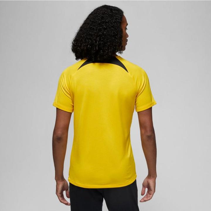 Produktbild Nike Paris St.-Germain Pre-Match 4th Trainingsshirt Herren (XL)