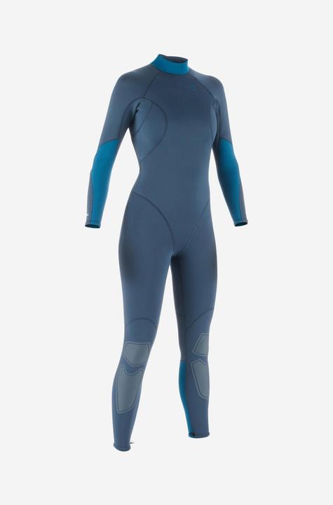 Actual product image Subea Wetsuit ladies 3 mm - Diving (3 mm, M)