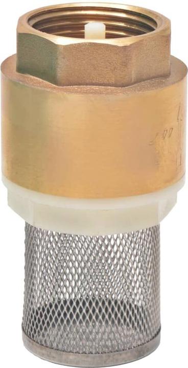 Produktbild vidaXL Saugschlauch (7 m, 25 mm)