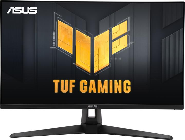 Image du produit ASUS TUF Gaming VG27AQM5A (2560 x 1440 pixels, 27")