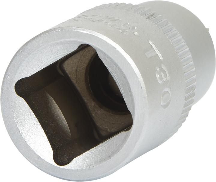 Produktbild KS Tools 1/2" Bit-Stecknuss