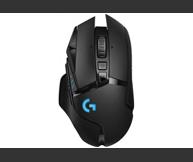 Immagine prodotto Logitech G G502 Lightspeed (Senza fili)