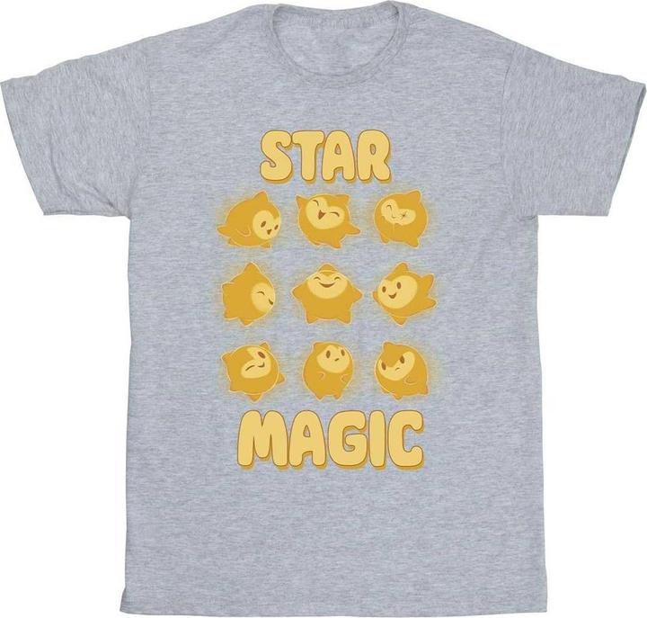 Produktbild Wish Formula Star Magic TShirt Mädchen (152, 158)