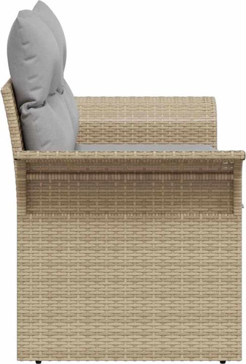 Produktbild vidaXL Niko