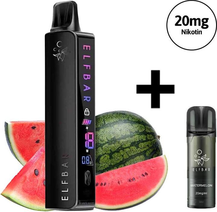 Image du produit Elfbar Kit maître (Frais)