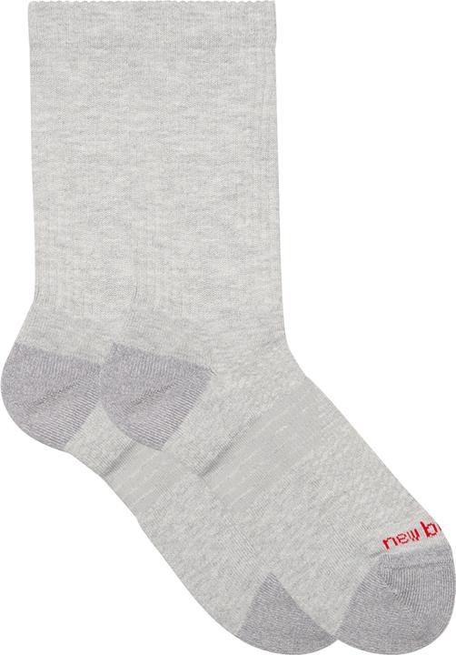 Produktbild New Balance Active NB Premium Crew Socks 2 Pack (2er Pack, 35 - 38)