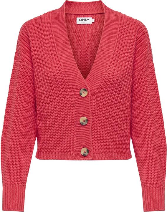 Produktbild Only ONLCAROL Strickjacke Strickjacke (3XL)