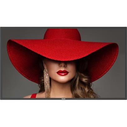 Philips 43BDL4650D 43IN 108.0CM (3840 x 2160 Pixel, 43"), Digital Signage, Schwarz