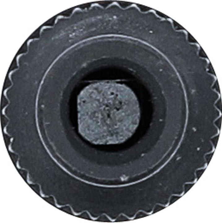 Produktbild BGS Gewindebohrer-Aufnahme-Steckschlüssel-Einsatz | 6,3 mm (1/4") | 3,4 mm