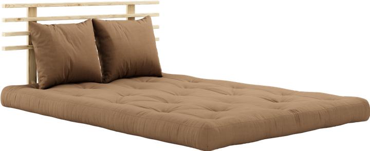Produktbild Karup Design Shin Sano (2-Sitzer, Bettsofa)