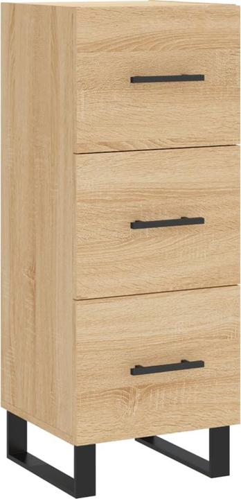 Produktbild VidaXL Amby (34.5 x 34 x 180 cm)