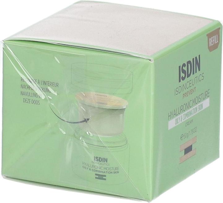 Image du produit Isdin Isdinc Hy Mo Graisse Re (Tonique visage)