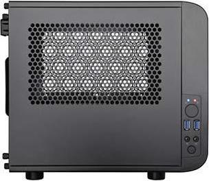 Actual product image Thermaltake Core V1 (Mini-ITX)