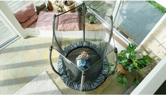 Image du produit Exit Tiggy Junior (140 cm)