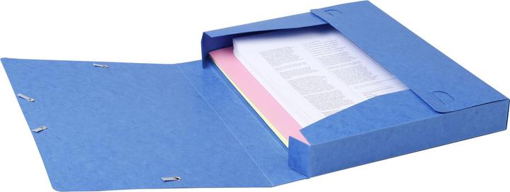 Image du produit Exacompta Archivboxen (A4)