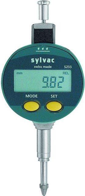 Produktbild Sylvac Anschlusskabel Duplex