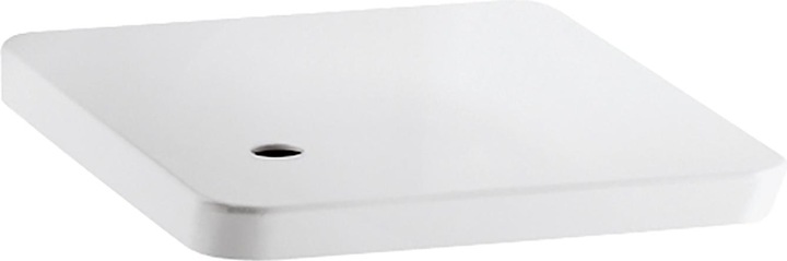 Laufen Alessi dOt WC-Sitz mit Deckel, mit Absenkautomatik, MIT dOt- Loch im Deckel