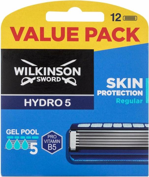 Image du produit Wilkinson Hydro 5 (12 x)