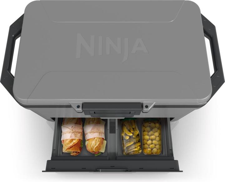 Actual product image Ninja FrostVault FB151EUGY (47 l)