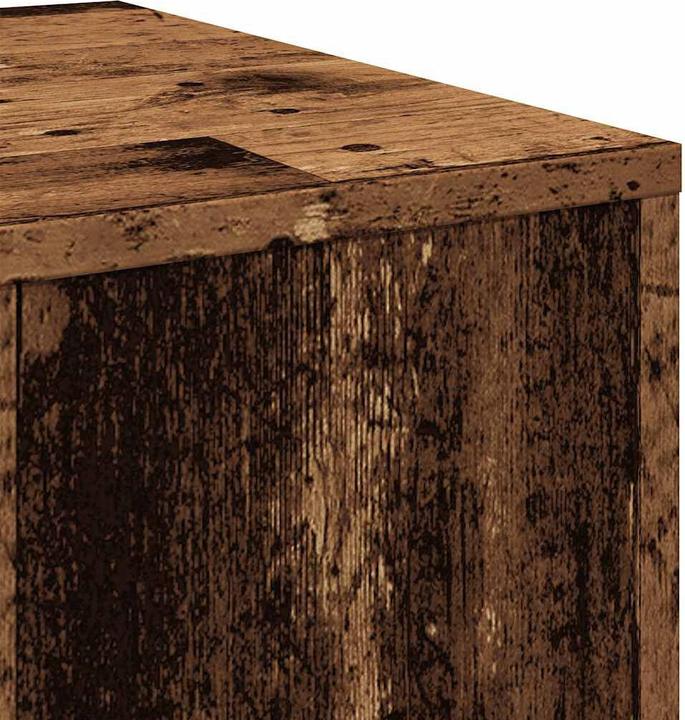 Immagine prodotto vidaXL Aleah (45 x 45 x 45 cm)