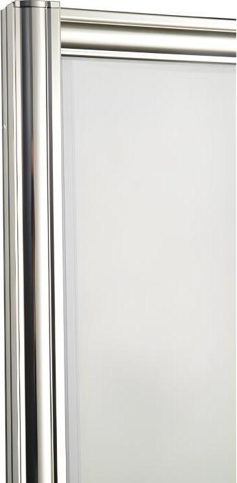 Immagine prodotto Vente-unique Jessica (140 cm, 140 cm, 190 cm)