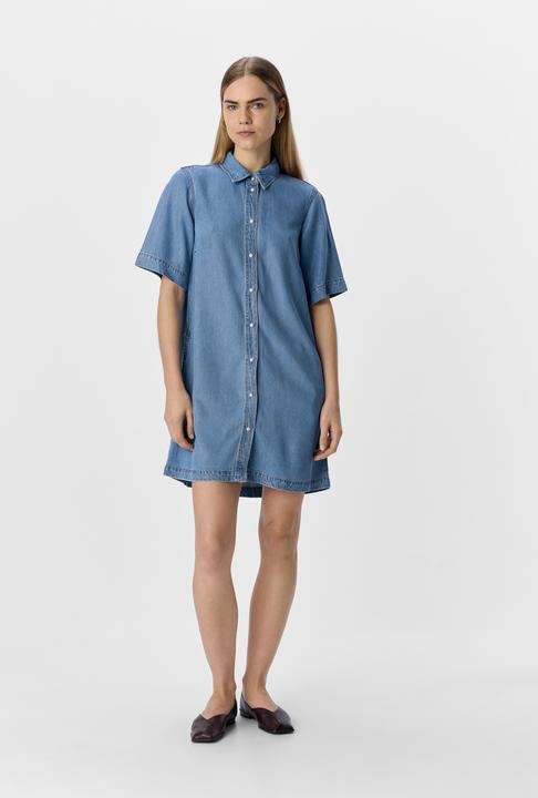 Immagine prodotto Object Denim Minikleid (M)