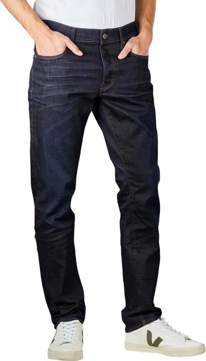 Produktbild G-Star 3301 Tapered Jeans indigo (W34/L38)
