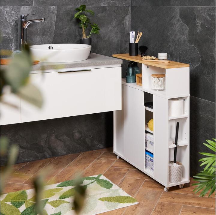 Produktbild Relaxdays Nischenschrank